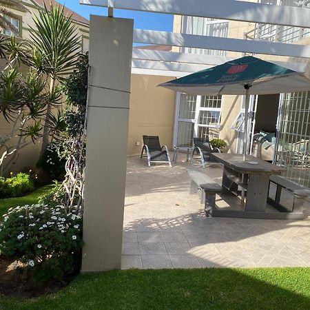 Sand And Sea Self Catering #3 Swakopmund Exterior foto