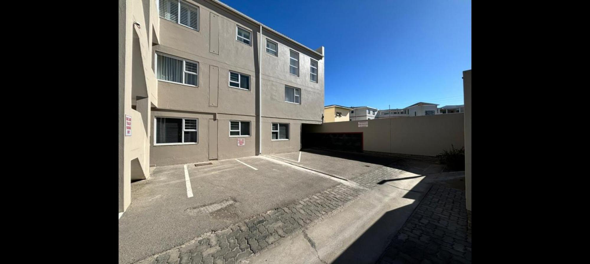 Sand And Sea Self Catering #3 Swakopmund Exterior foto