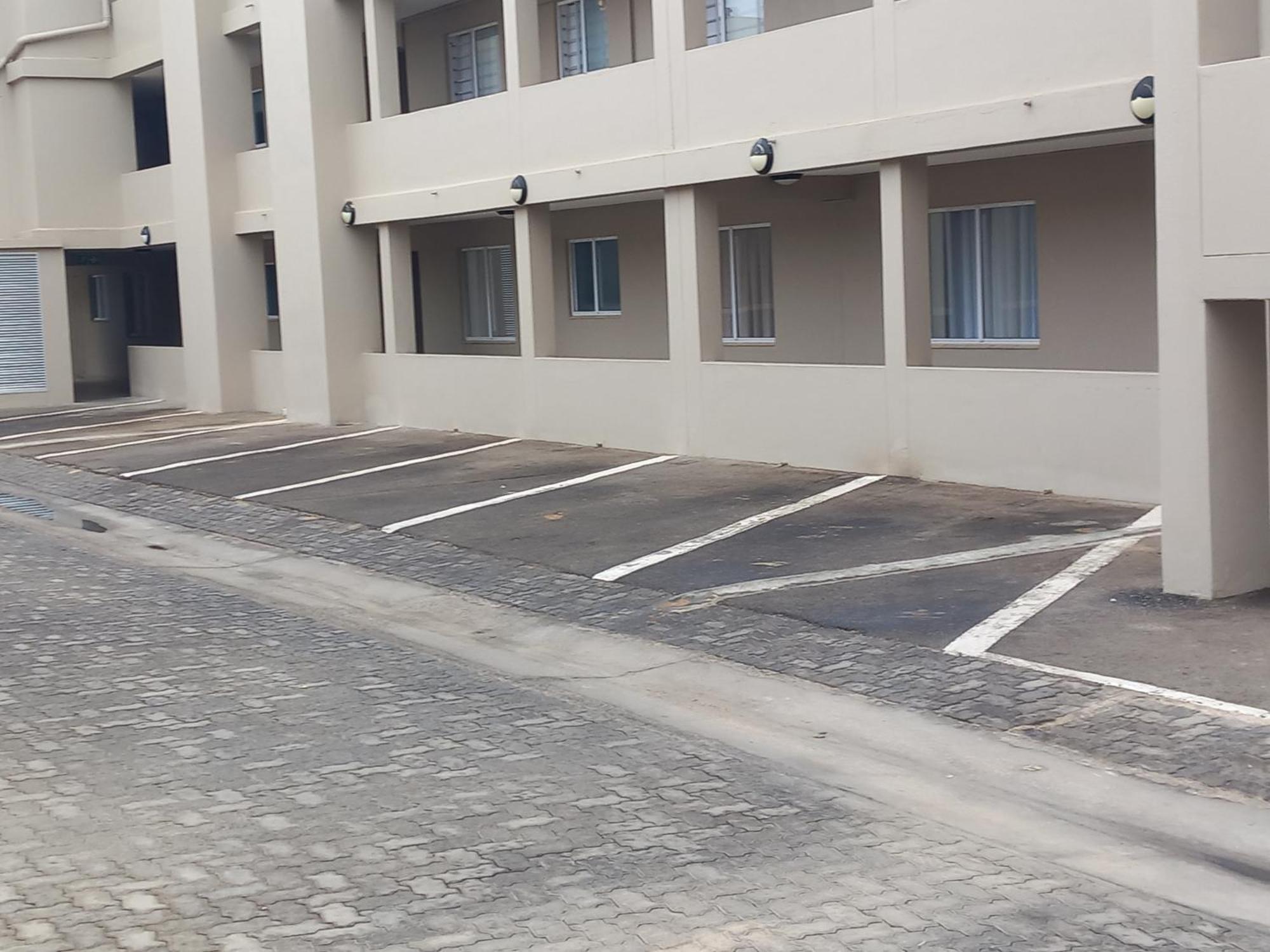 Sand And Sea Self Catering #3 Swakopmund Exterior foto