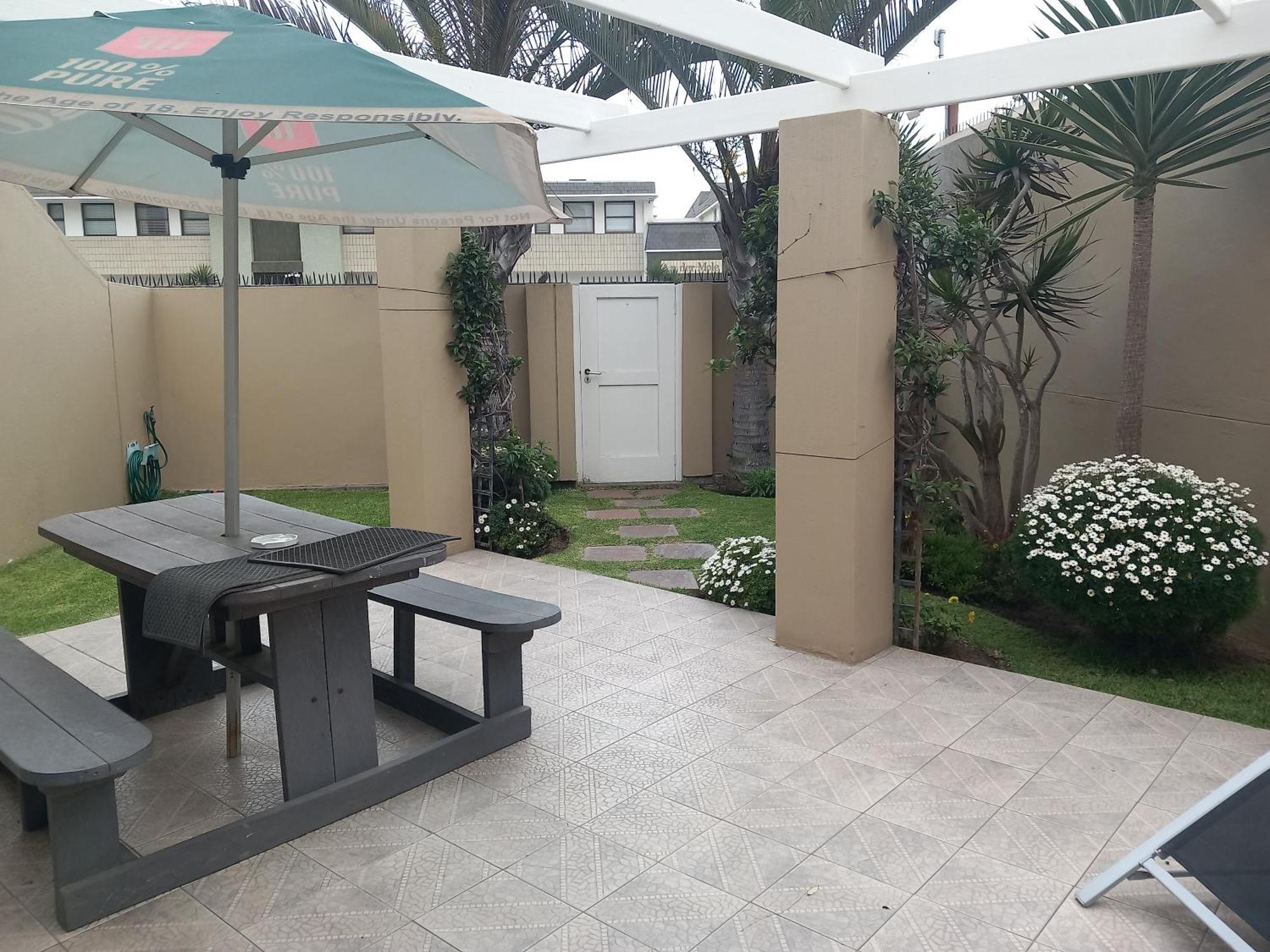 Sand And Sea Self Catering #3 Swakopmund Exterior foto