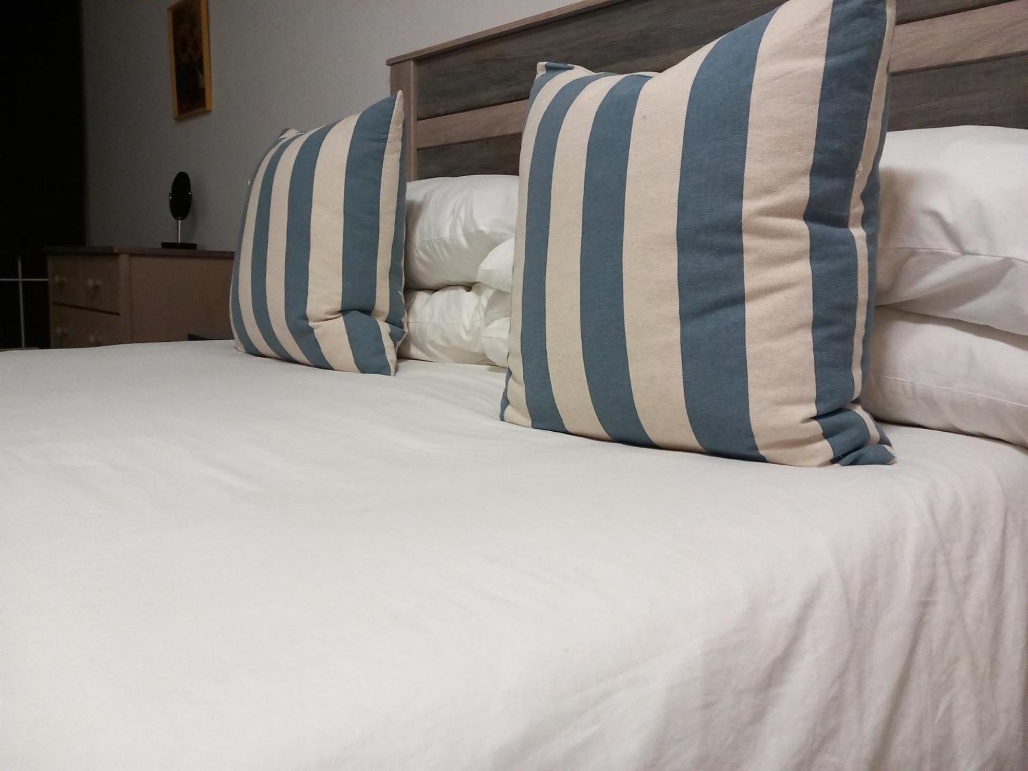 Sand And Sea Self Catering #3 Swakopmund Exterior foto