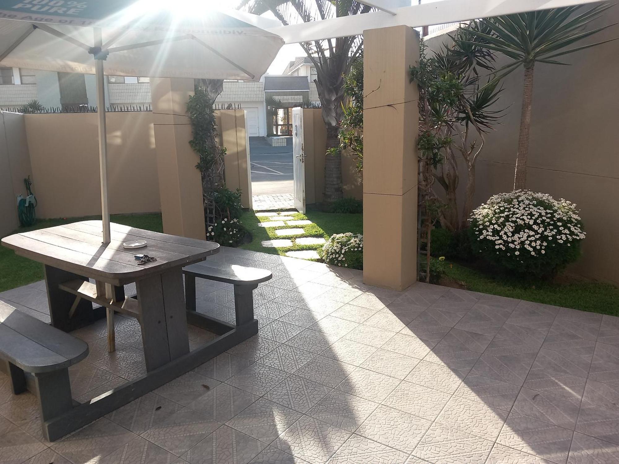 Sand And Sea Self Catering #3 Swakopmund Exterior foto