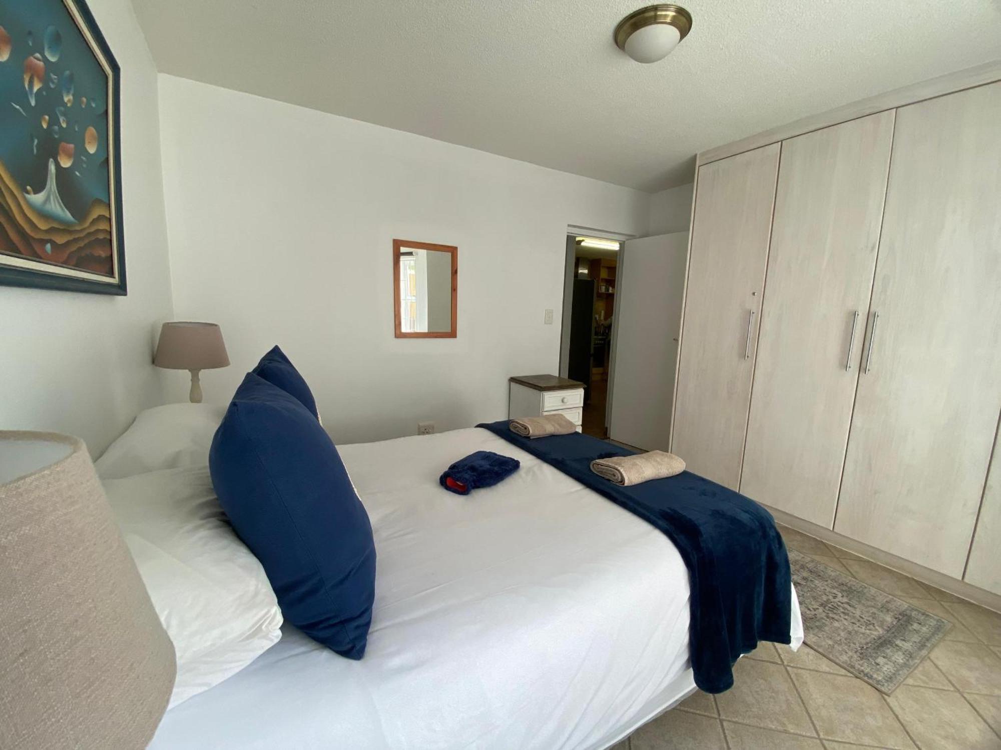 Sand And Sea Self Catering #3 Swakopmund Exterior foto