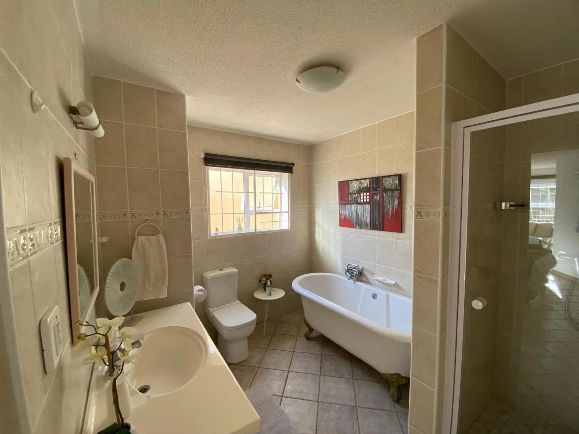 Sand And Sea Self Catering #3 Swakopmund Exterior foto